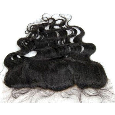 LaceFrontals - Allen Michael Virgin Hair