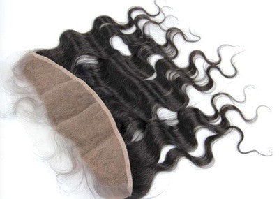 LaceFrontals - Allen Michael Virgin Hair