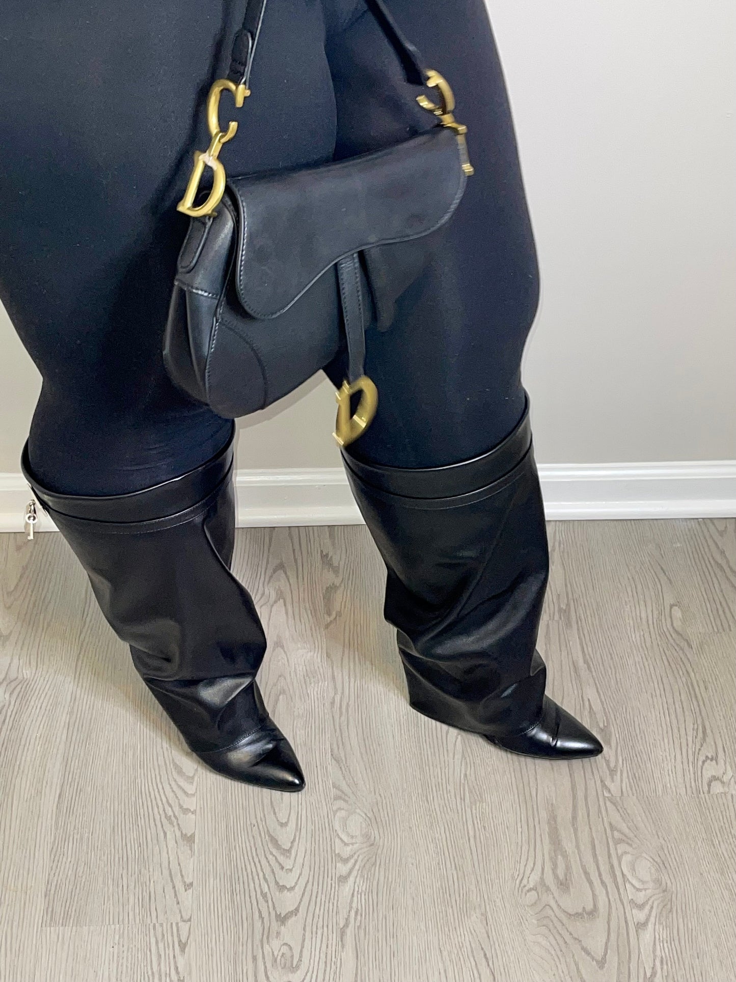 Genie Boot