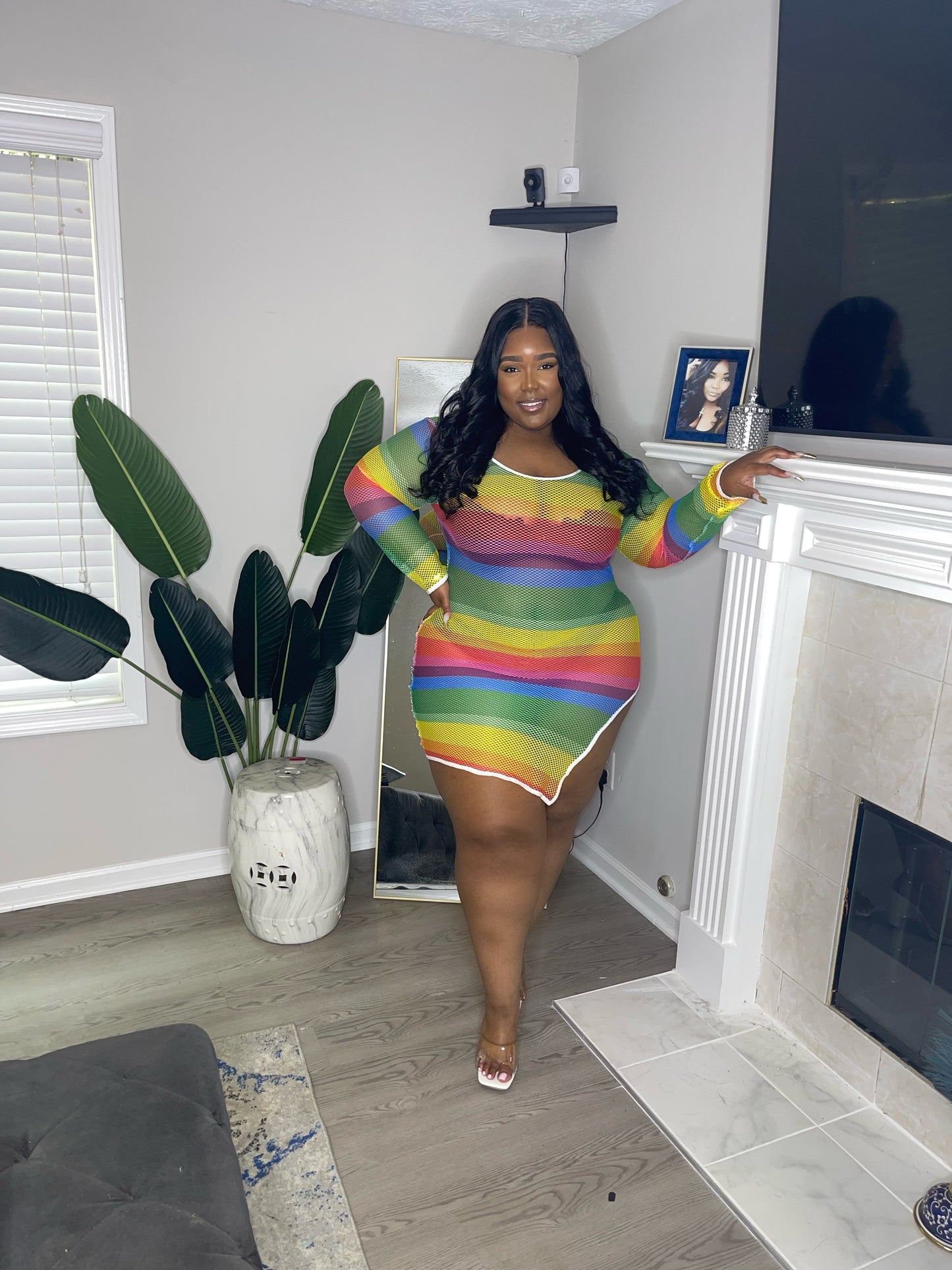 Taste the rainbow