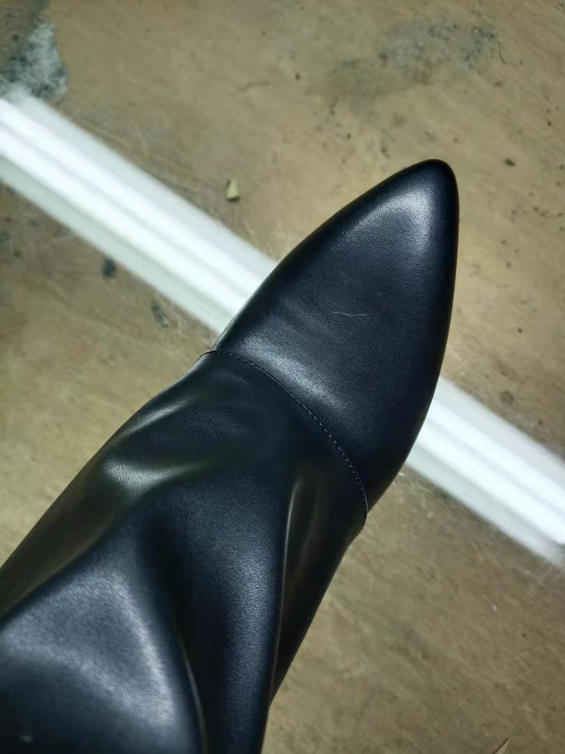 Genie Boot - Lecurveculturellc