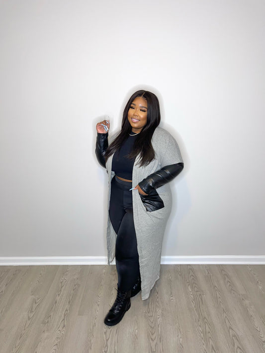 Cammie Cardigan