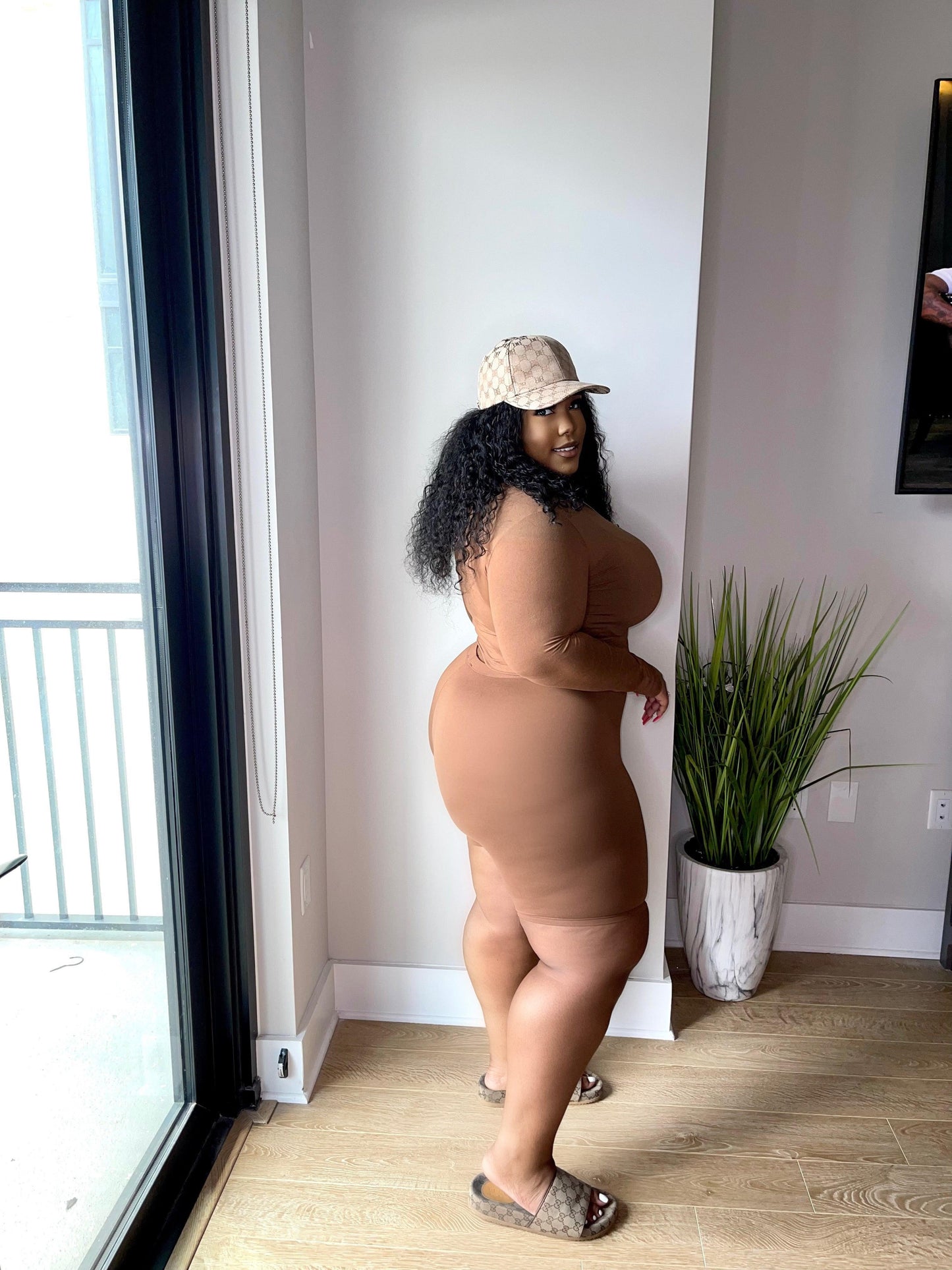 Biker short set - Lecurveculturellc