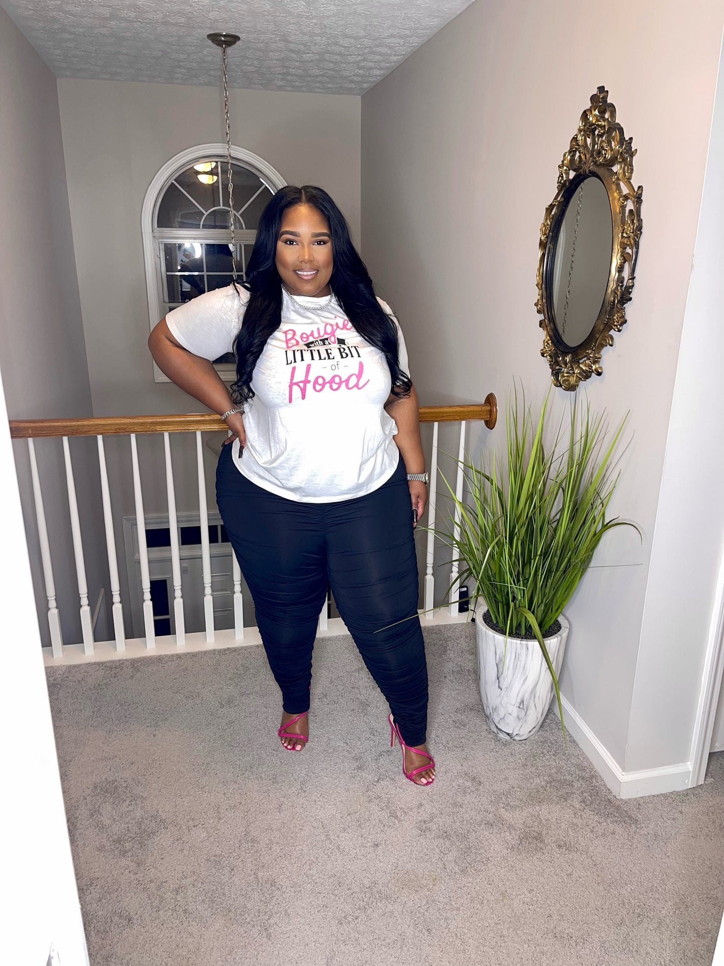 Boujie T-shirt